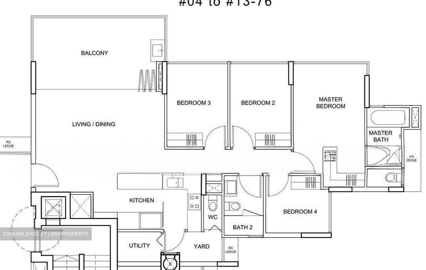 Watertown (D19), Apartment #625034811